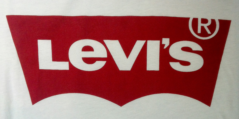 Wir haben wieder LEVI'S im Programm!