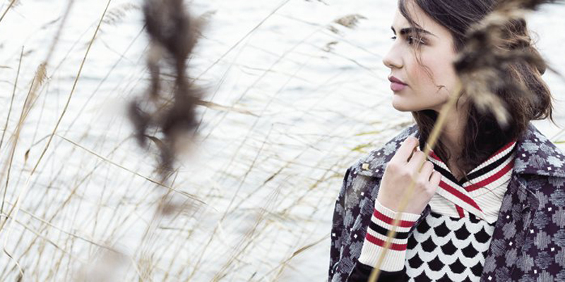 Zurück im Store - Blutsgeschwister