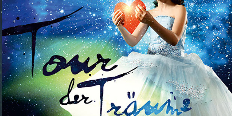 ROMANTICA 05.11.2016