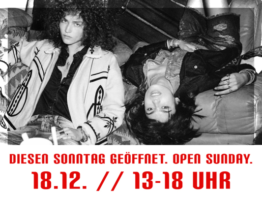 Verkaufsoffener Sonntag (18.12.) in Bautzen