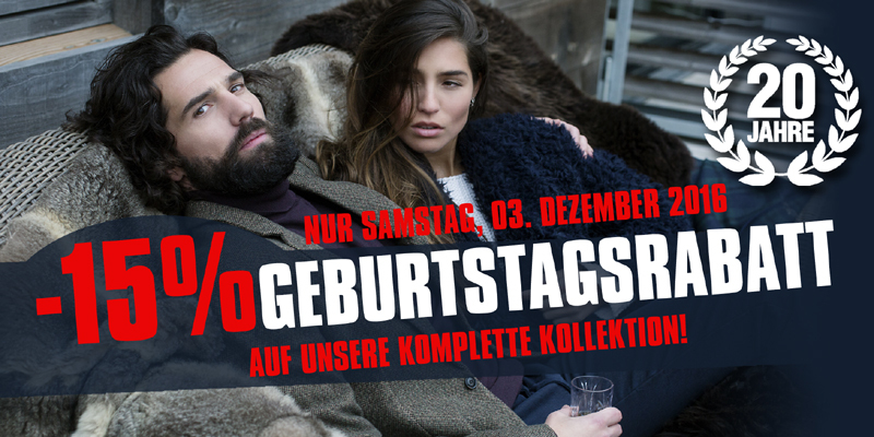 20 Jahre Atrium (03.12.)