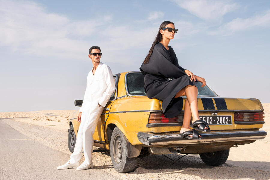 Spring & Summer 2024