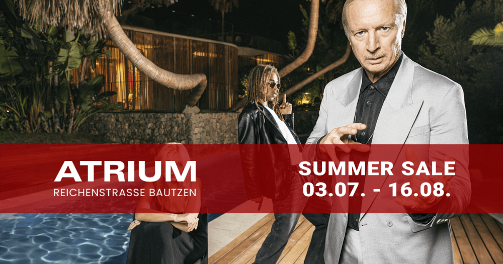 SUMMER SALE 2025