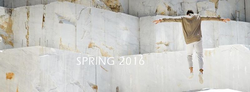 NEWS - SPRING 2016