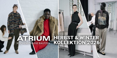 Herbst / Winter 2026