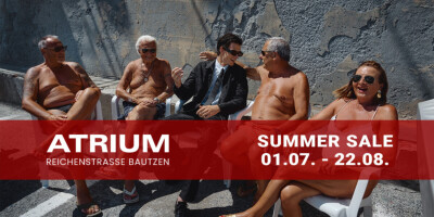 SUMMER SALE 2026