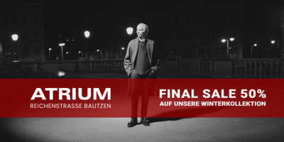 WSV - FINAL WINTER SALE